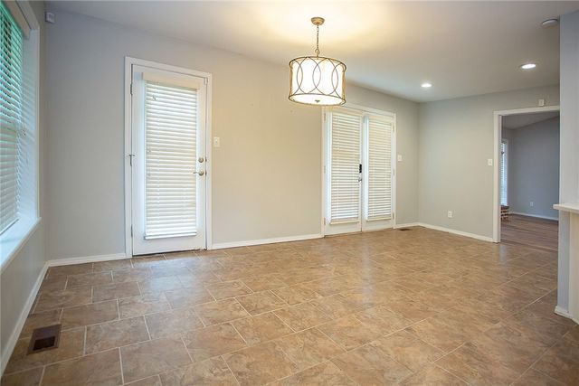 1016 Whippoorwill Lane, Russellville, AR 72801
