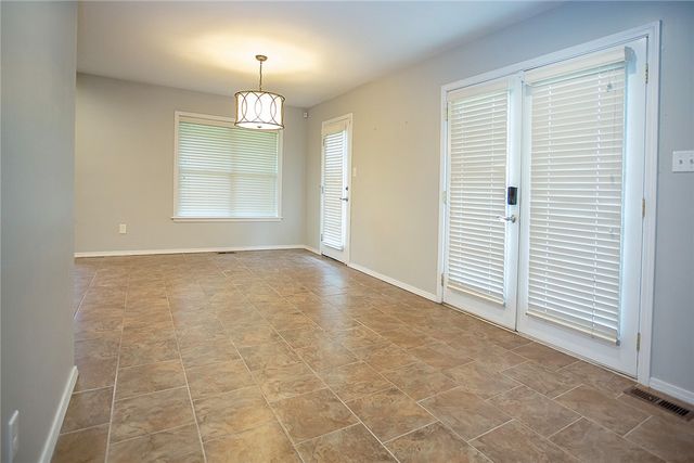 1016 Whippoorwill Lane, Russellville, AR 72801