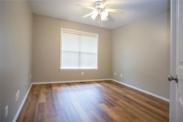 1016 Whippoorwill Lane, Russellville, AR 72801
