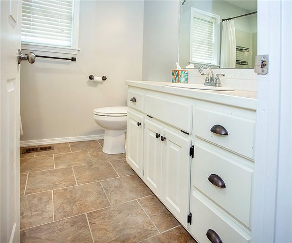 1016 Whippoorwill Lane, Russellville, AR 72801
