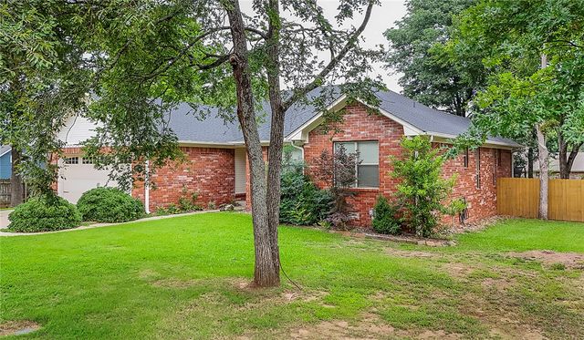 1016 Whippoorwill Lane, Russellville, AR 72801