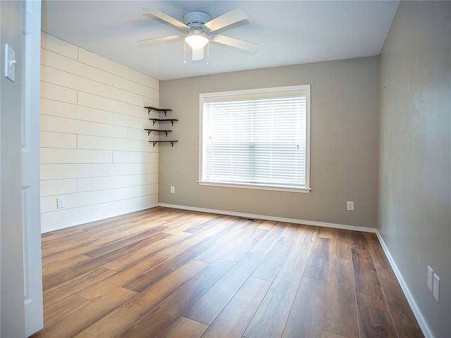 1016 Whippoorwill Lane, Russellville, AR 72801