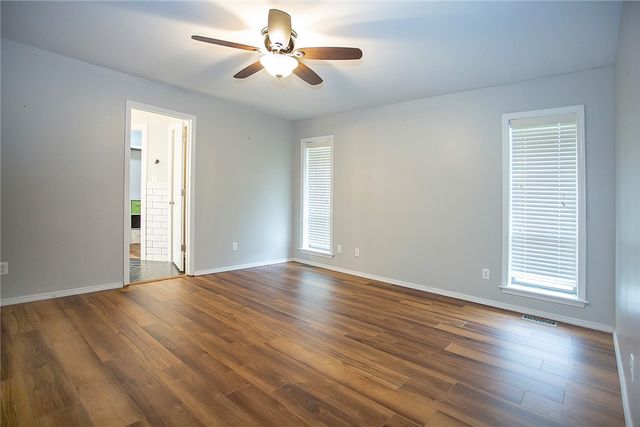 1016 Whippoorwill Lane, Russellville, AR 72801