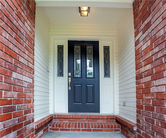 1016 Whippoorwill Lane, Russellville, AR 72801