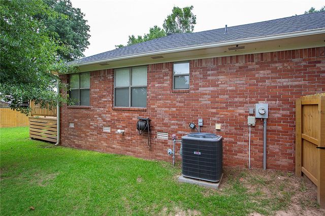 1016 Whippoorwill Lane, Russellville, AR 72801