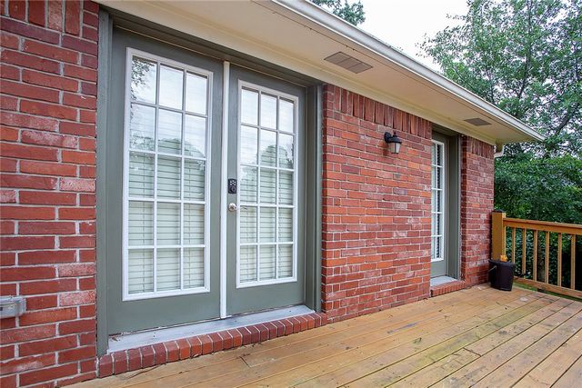 1016 Whippoorwill Lane, Russellville, AR 72801