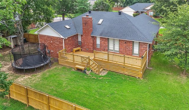 1016 Whippoorwill Lane, Russellville, AR 72801