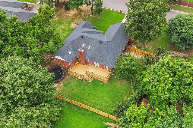 1016 Whippoorwill Lane, Russellville, AR 72801