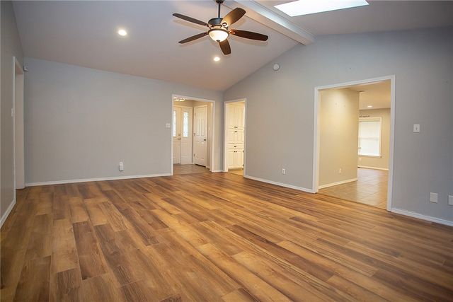 1016 Whippoorwill Lane, Russellville, AR 72801