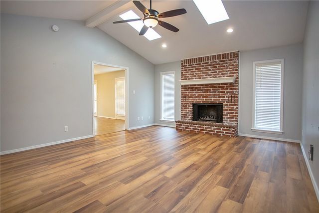 1016 Whippoorwill Lane, Russellville, AR 72801