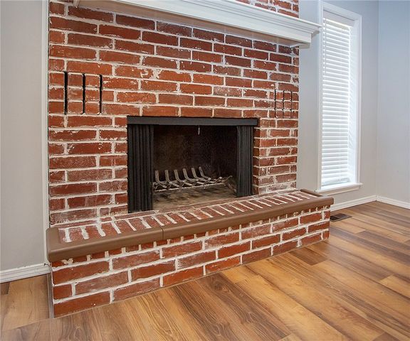 1016 Whippoorwill Lane, Russellville, AR 72801