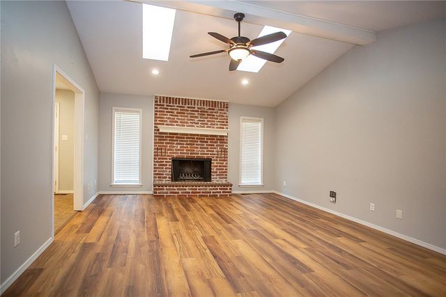 1016 Whippoorwill Lane, Russellville, AR 72801