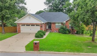 1016 Whippoorwill Lane, Russellville, AR 72801