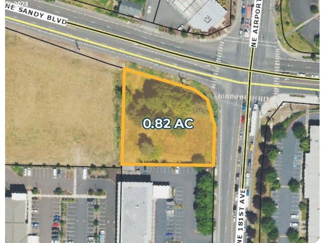 Address unavailable.