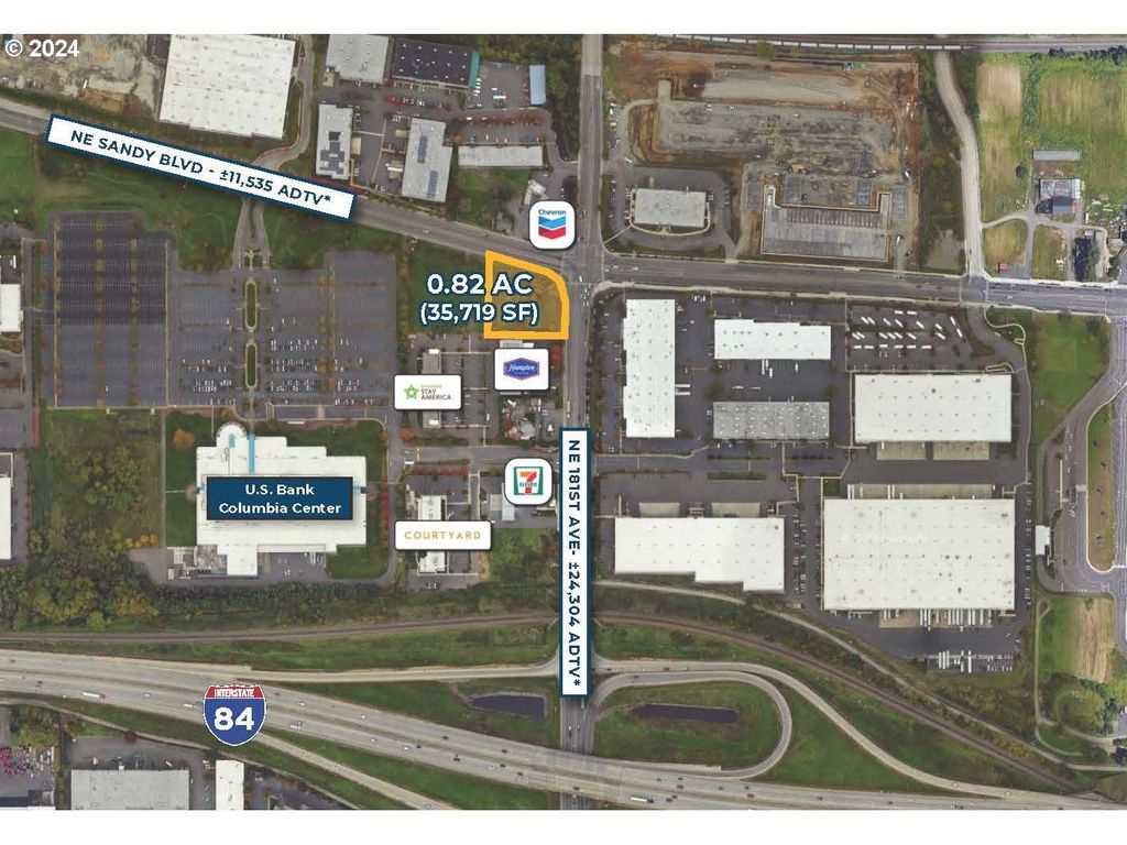 Address unavailable.