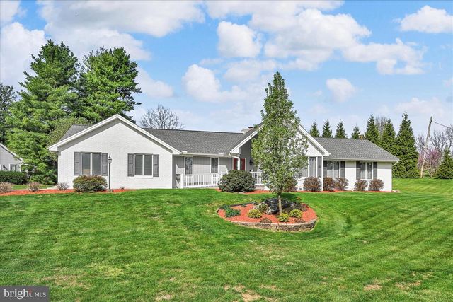 187 TICE LN, Lebanon, PA 17042