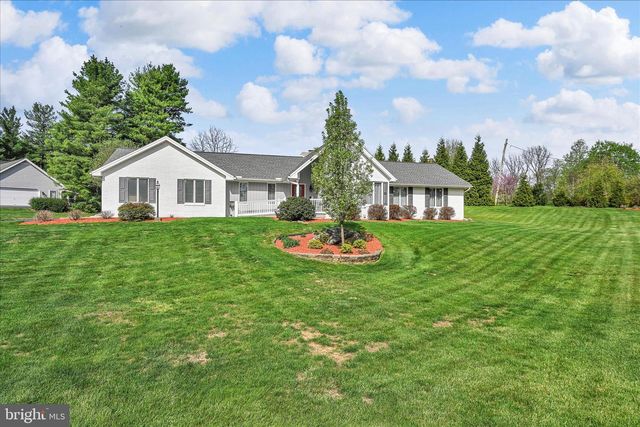 187 TICE LN, Lebanon, PA 17042