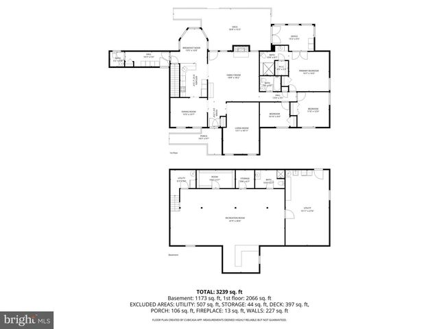 187 TICE LN, Lebanon, PA 17042