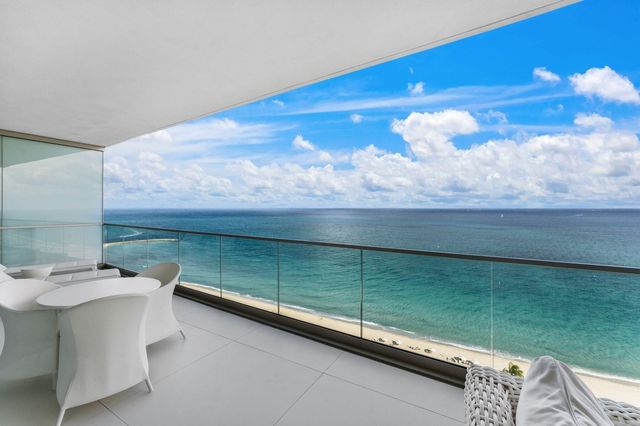 10201 Collins Avenue 1803, Bal Harbour, FL 33154