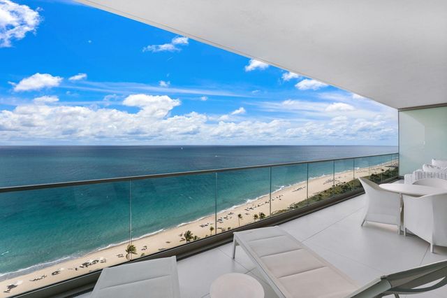 10201 Collins Avenue 1803, Bal Harbour, FL 33154