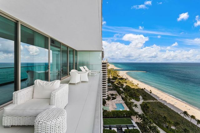 10201 Collins Avenue 1803, Bal Harbour, FL 33154