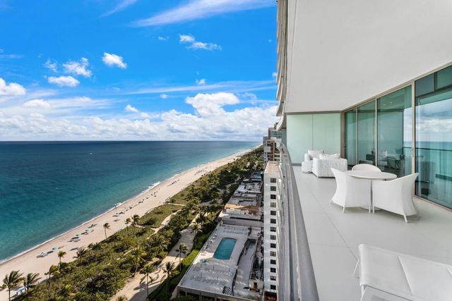10201 Collins Avenue 1803, Bal Harbour, FL 33154