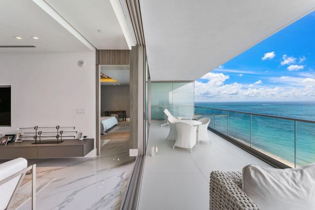 10201 Collins Avenue 1803, Bal Harbour, FL 33154