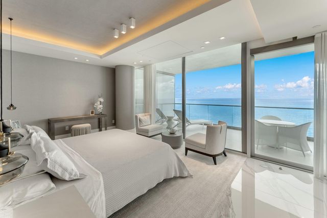 10201 Collins Avenue 1803, Bal Harbour, FL 33154