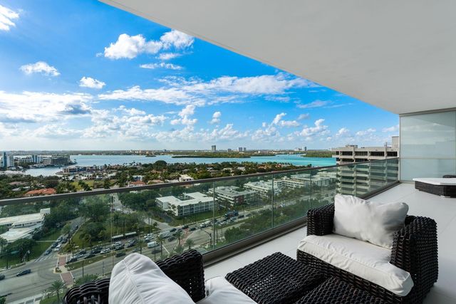 10201 Collins Avenue 1803, Bal Harbour, FL 33154