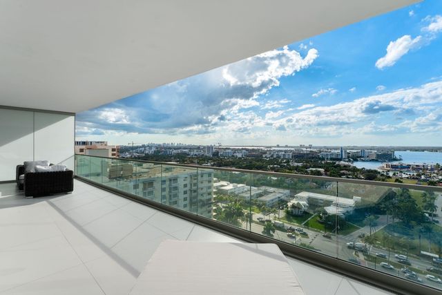 10201 Collins Avenue 1803, Bal Harbour, FL 33154