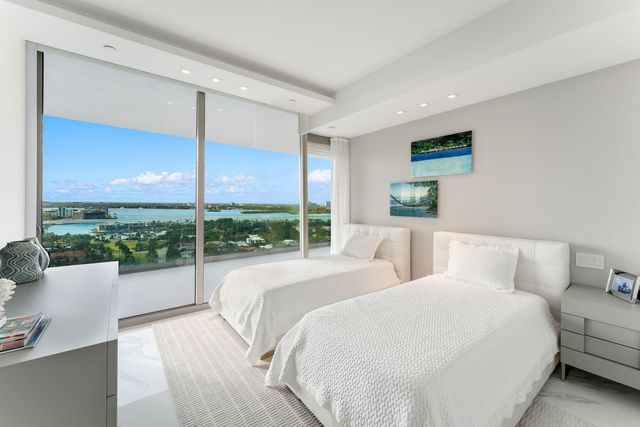 10201 Collins Avenue 1803, Bal Harbour, FL 33154