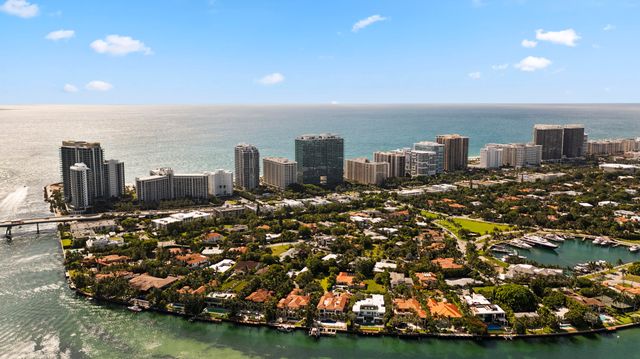 10201 Collins Avenue 1803, Bal Harbour, FL 33154