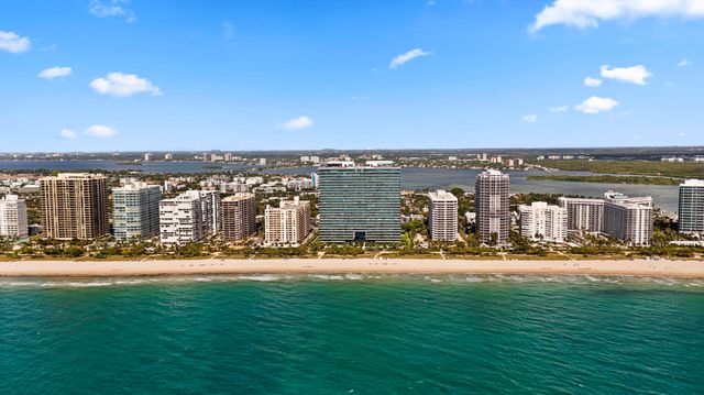 10201 Collins Avenue 1803, Bal Harbour, FL 33154