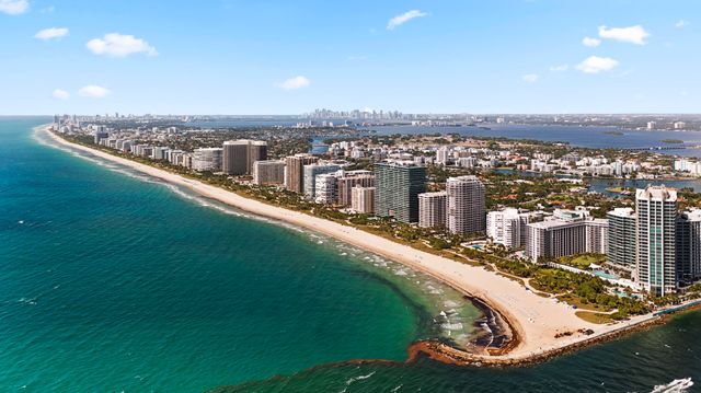 10201 Collins Avenue 1803, Bal Harbour, FL 33154