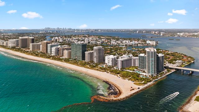 10201 Collins Avenue 1803, Bal Harbour, FL 33154