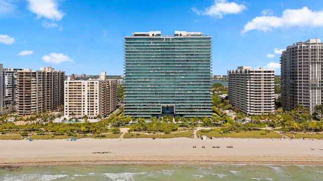 10201 Collins Avenue 1803, Bal Harbour, FL 33154