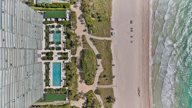 10201 Collins Avenue 1803, Bal Harbour, FL 33154