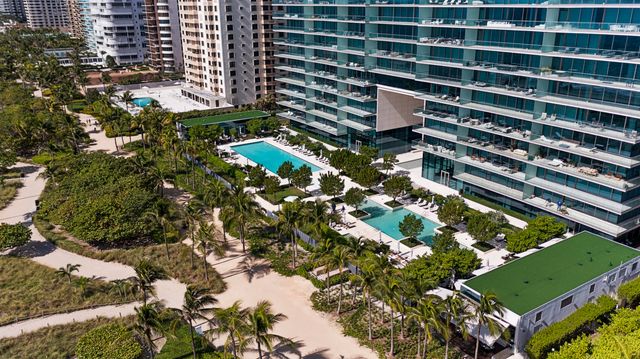 10201 Collins Avenue 1803, Bal Harbour, FL 33154
