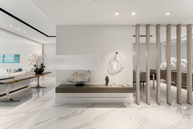 10201 Collins Avenue 1803, Bal Harbour, FL 33154