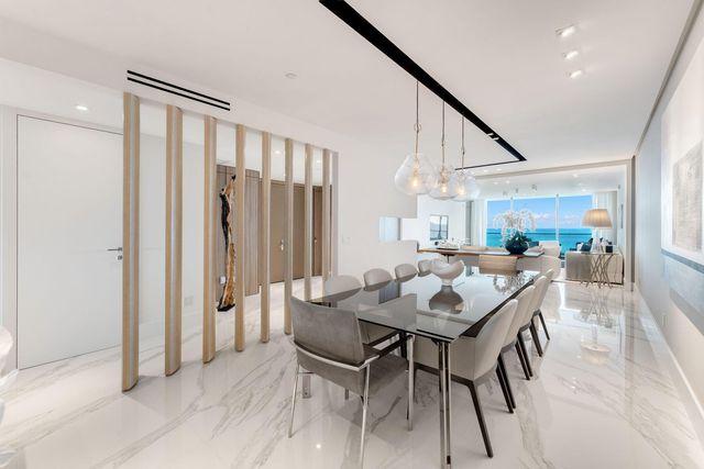 10201 Collins Avenue 1803, Bal Harbour, FL 33154