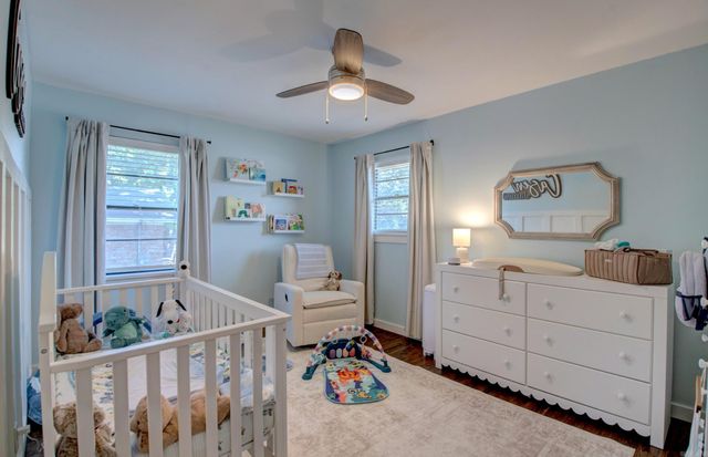 602 E Saline Circle, Benton, AR 72019
