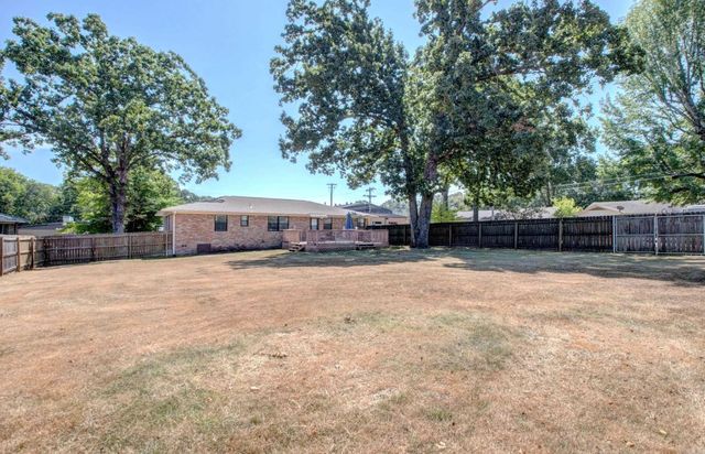 602 E Saline Circle, Benton, AR 72019