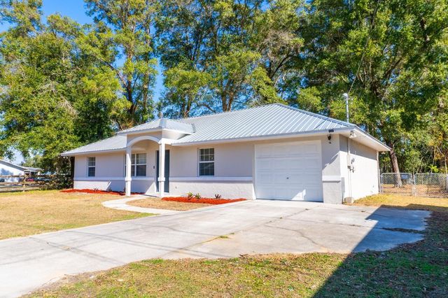 5701 NW 59TH COURT, Ocala, FL 34482