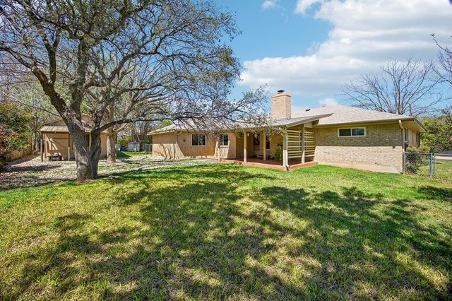 92 Westwood Lane, Kerrville, TX 78028