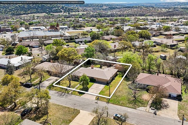 92 Westwood Lane, Kerrville, TX 78028