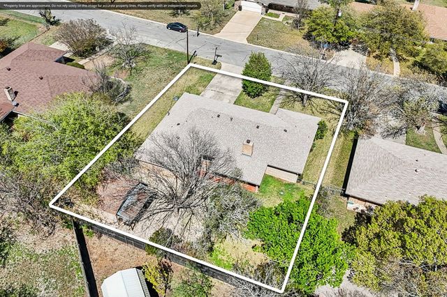 92 Westwood Lane, Kerrville, TX 78028