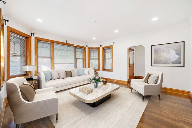 4607 S Karlov Avenue, Chicago, IL 60632