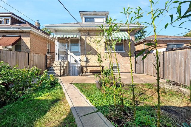 4607 S Karlov Avenue, Chicago, IL 60632