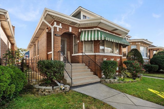 4607 S Karlov Avenue, Chicago, IL 60632