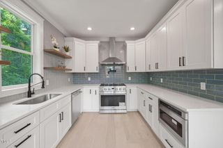 621 Bon Air Avenue, Durham, NC 27704